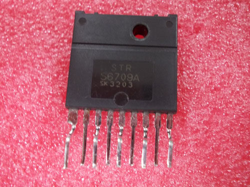 STRS6709ASanken