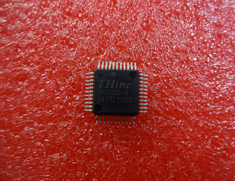 TH2000GTHine Electronics