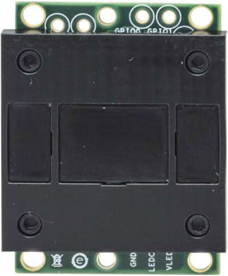 Analog Devices Inc. EVAL-ADPD1080Z-PRX Reference Design 4