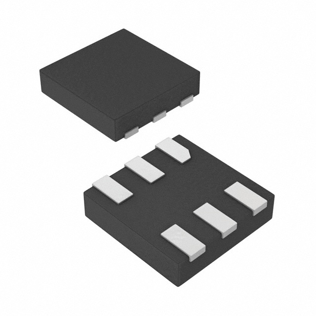 MAX17222ALT Analog Devices Inc./Maxim Integrated