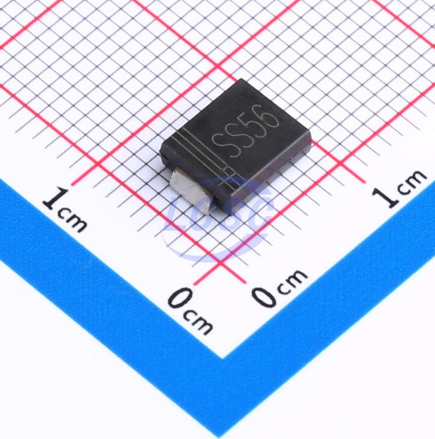 SS56CUMW(Youtai Semiconductor Co., Ltd.)