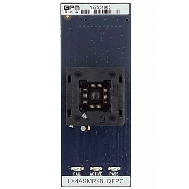 LASM256BGDBBPM Microsystems