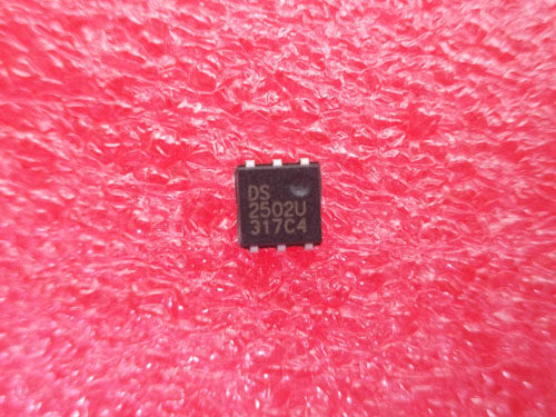 DS2502UAnalog Devices