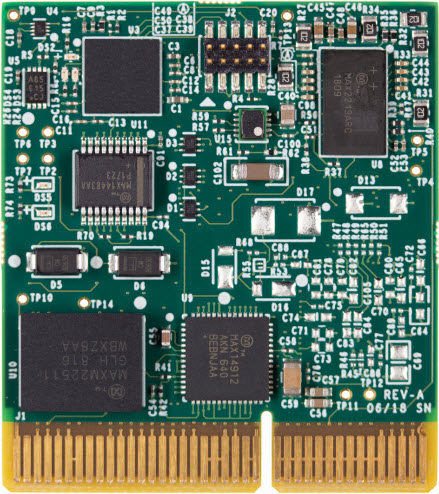 Maxim Integrated MAXREFDES212# Reference Design 26