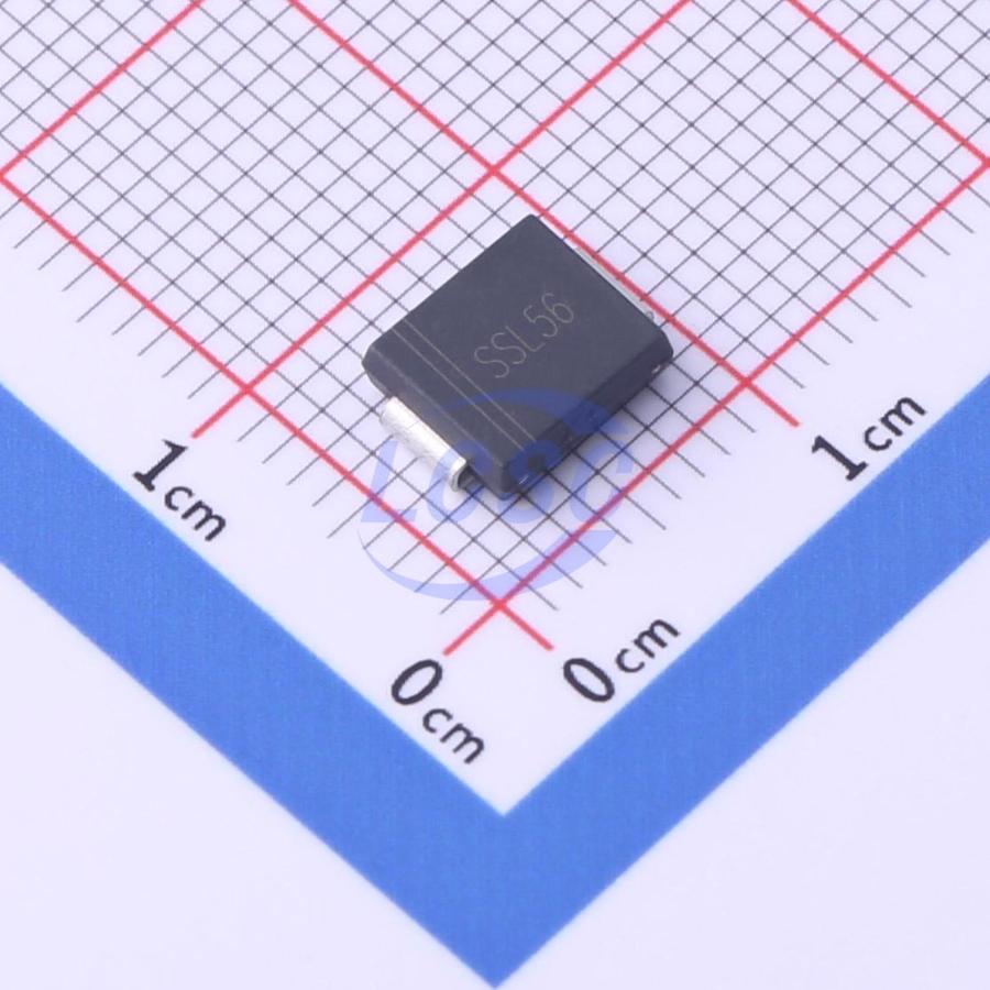 SSL56CShandong Jingdao Microelectronics