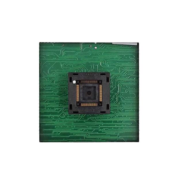 FASM100QHSBPM Microsystems