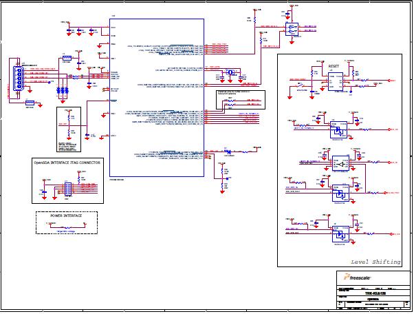 NXP USA Inc. TRK-KEA128 Reference Design 3