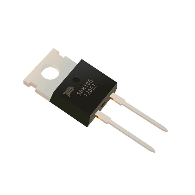 BSDH10G120E2Bourns Inc.