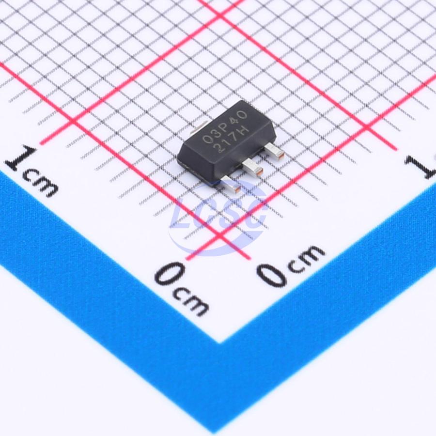SSP7903P40PRShanghai Siproin Microelectronics