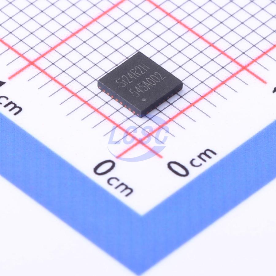 Si24R2HNanjing Zhongke Microelectronics