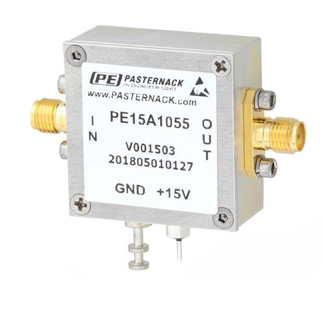 PE15A1055Pasternack