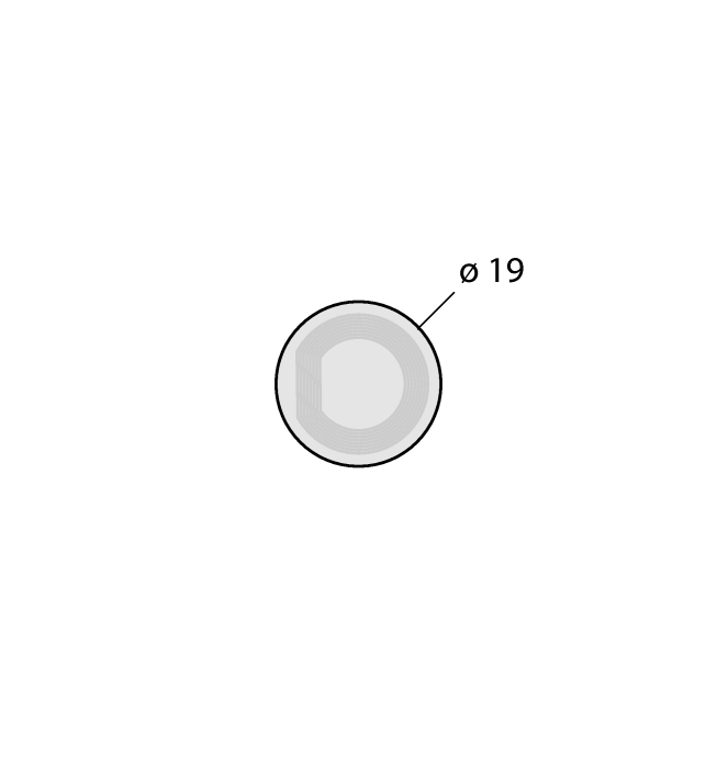 TW-L19-F-B128 100 PCSturck