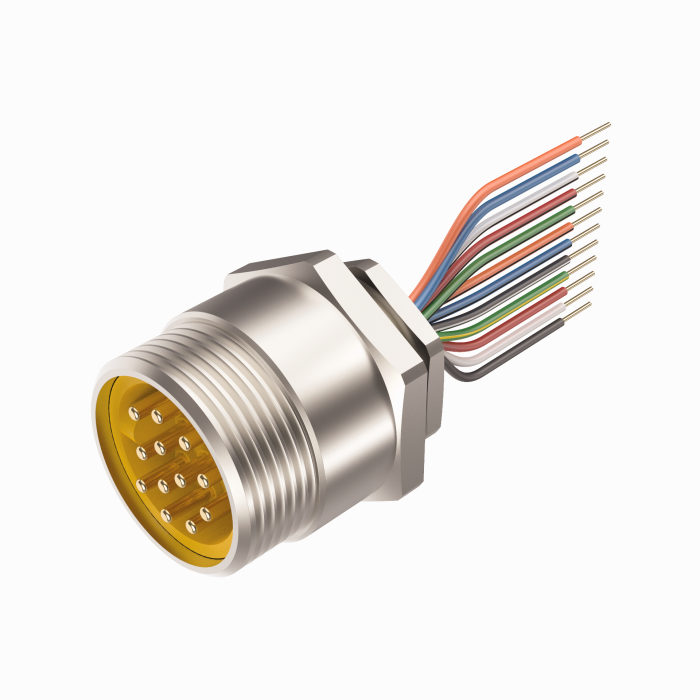 RSF 126-xM/M20turck