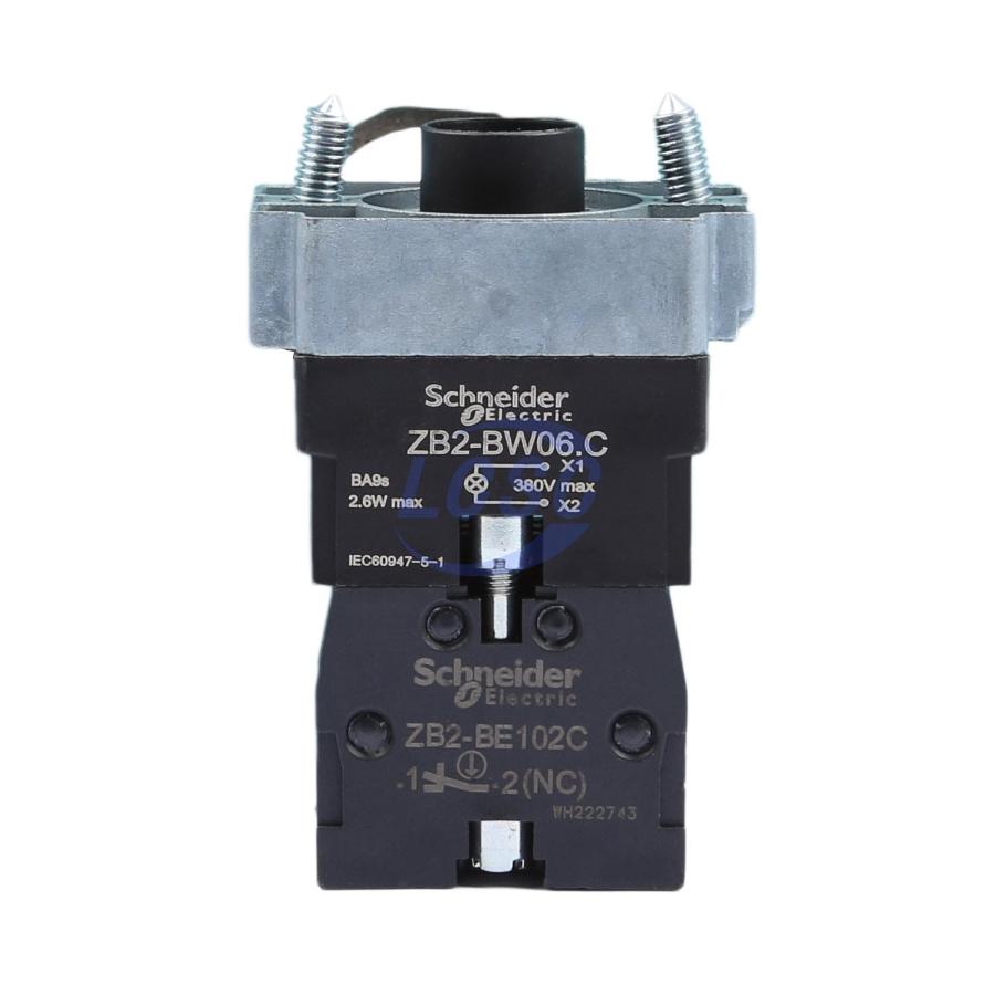 ZB2BW062CSchneider