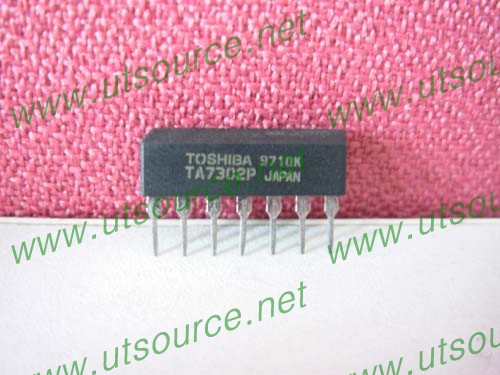 TA7302PToshiba