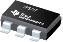 TPS71718DCKTexas Instruments