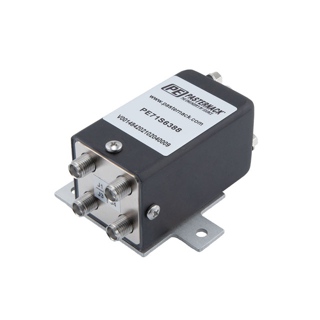 PE71S6388Pasternack