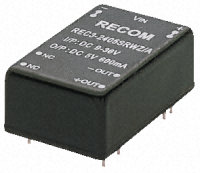 REC3-2405DRWZ/H1/ARecom Power