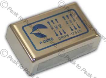 DU1P0-05D05P-Duke Power