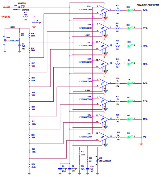 Analog Devices DC2386A-A Reference Design 6