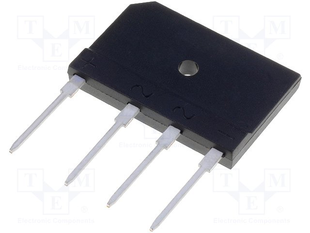 GBK6JDiodes Inc.