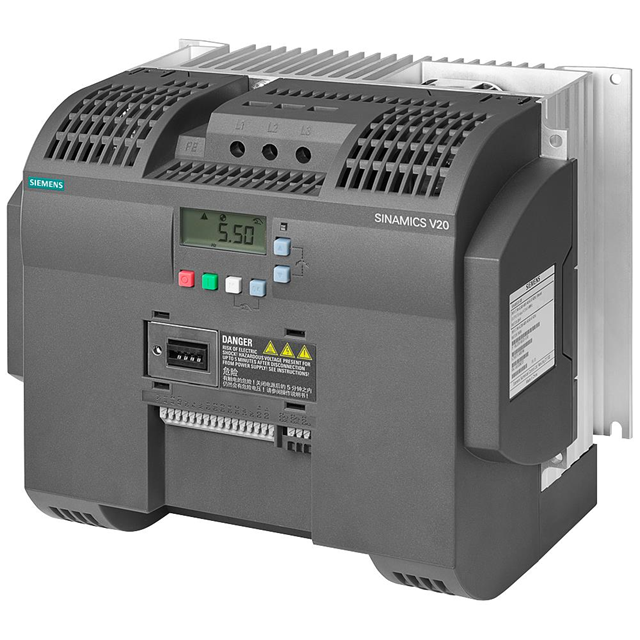 6SL32105BE315UV0Siemens