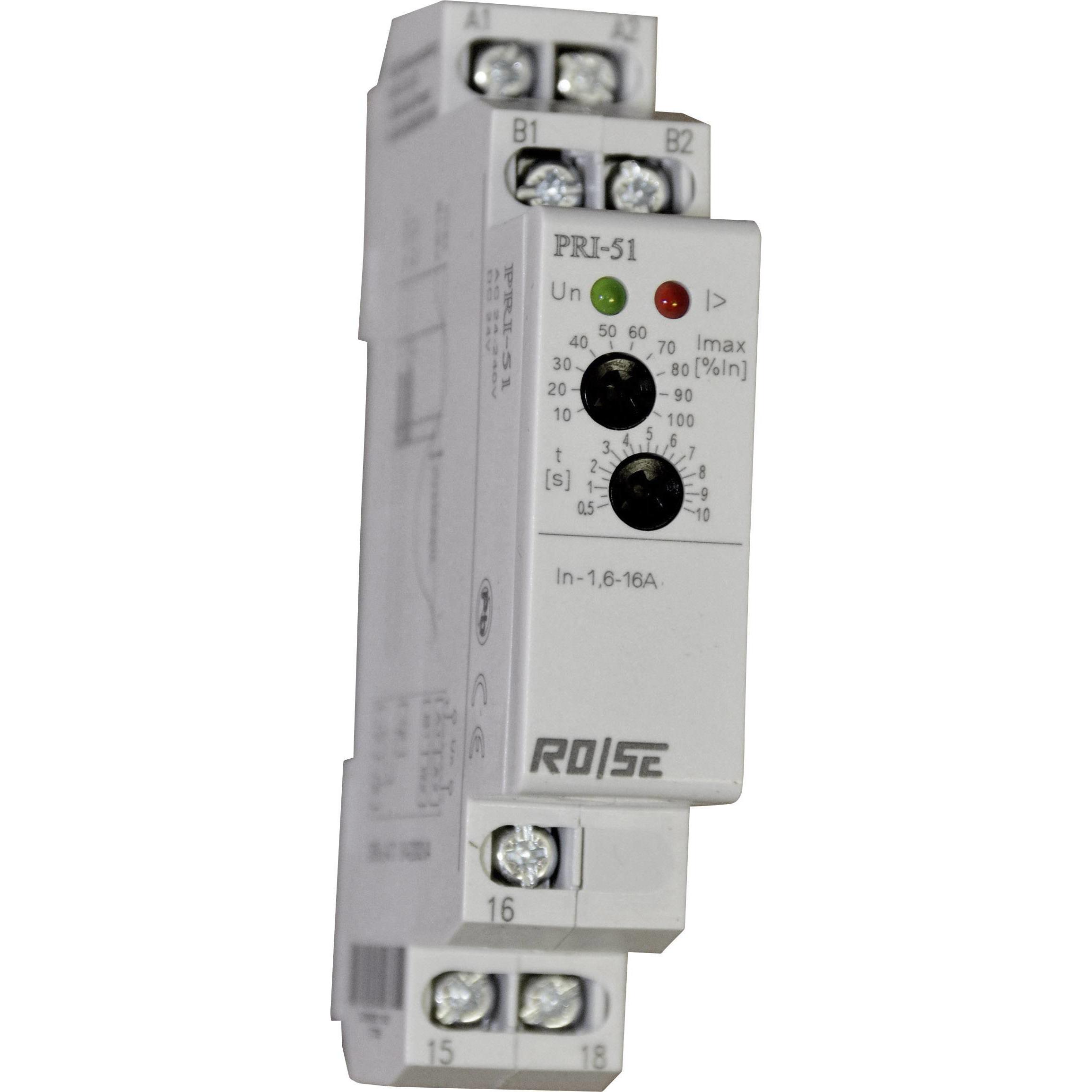 PRI-51/1Rose