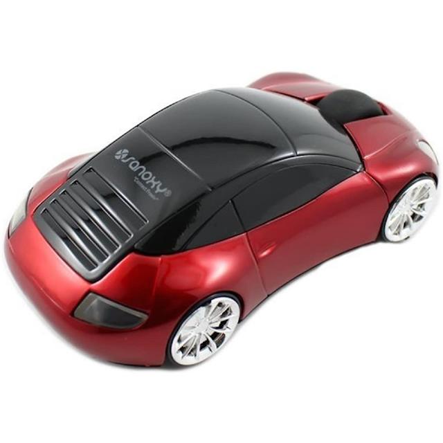 SANOXY-CAR-MOUSE-REDSanoxy