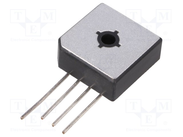 BR356LDiodes Inc.