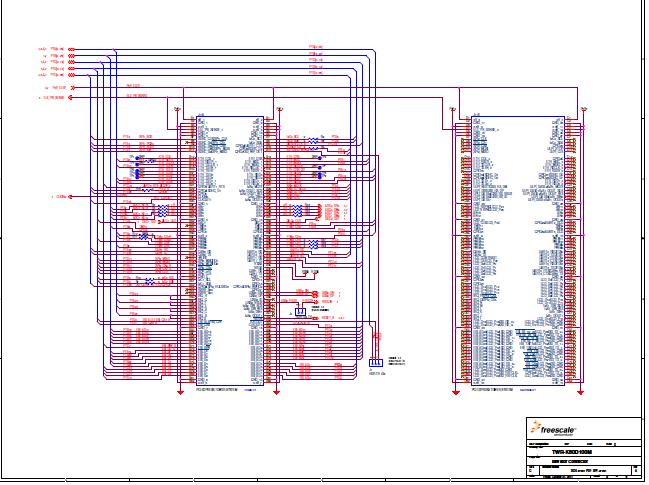 NXP USA Inc. TWR-K60D100M-KIT Reference Design 13