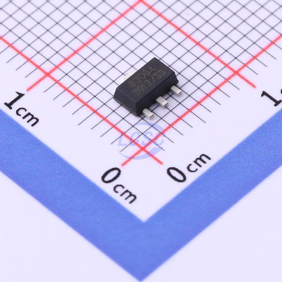 WL9002P3-33WPMtek(Wei Pan Microelectronics)