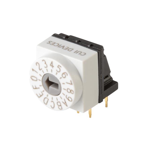 RDS2-16S-1012-RA-254-D-67CUI Devices