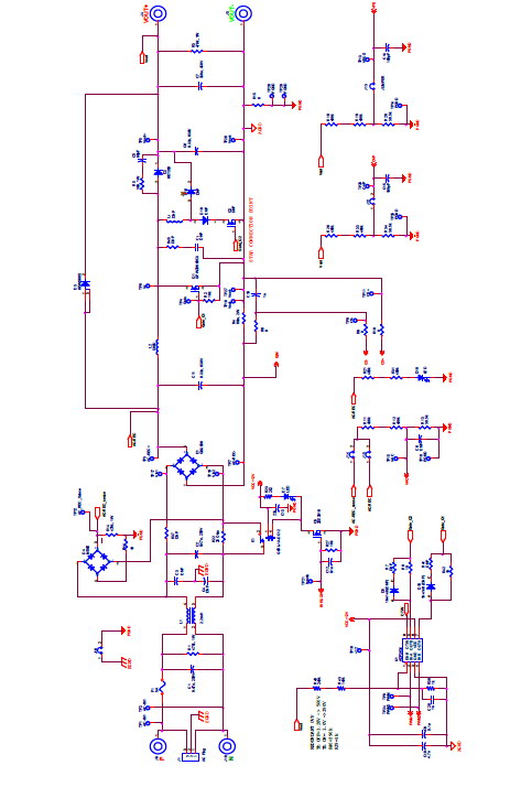 Analog Devices Inc. ADP1047-300-EVALZ Reference Design 3