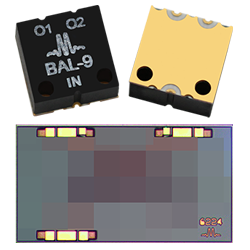 BAL-0003SMGMarki Microwave