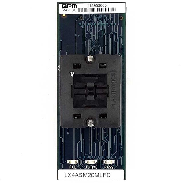 WX4ASM88SPABPM Microsystems