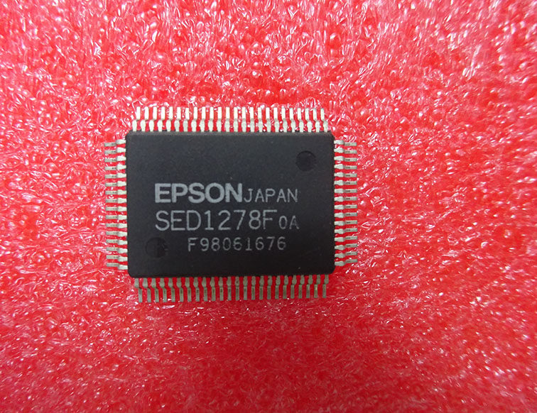 SED1278FOAEpson