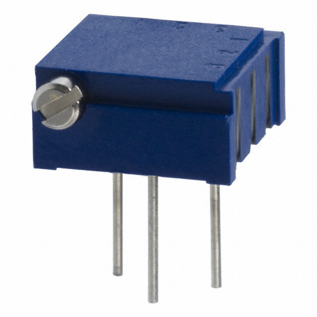 CT-94EP101Nidec Components Corporation