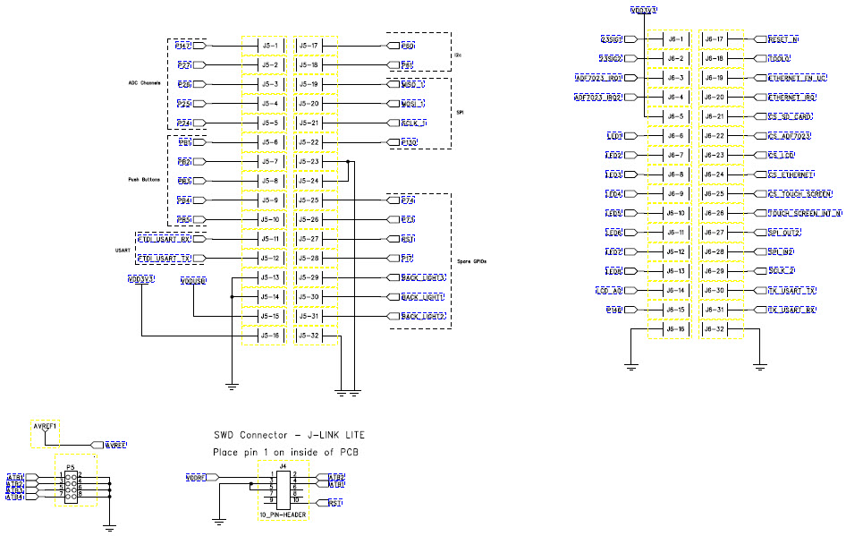 Analog Devices Inc. EVAL-ADF7XXXMB4Z Reference Design 5