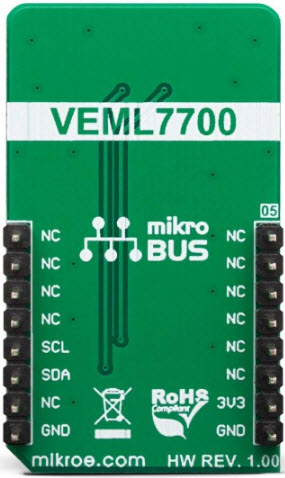 MikroElektronika MIKROE-3444 Reference Design 4