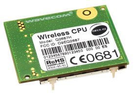 Q2687HWavecom