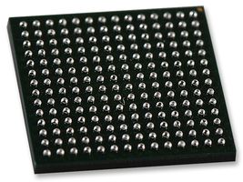 MCF5272CVM66NXP Semiconductors