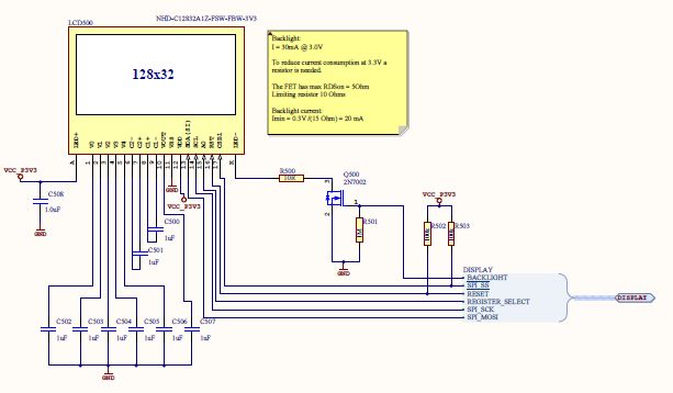 Microchip Technology ATxmegaA3BU-XPLD Reference Design 10