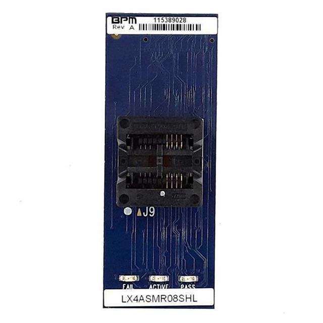 LX4ASMR32TQFABPM Microsystems