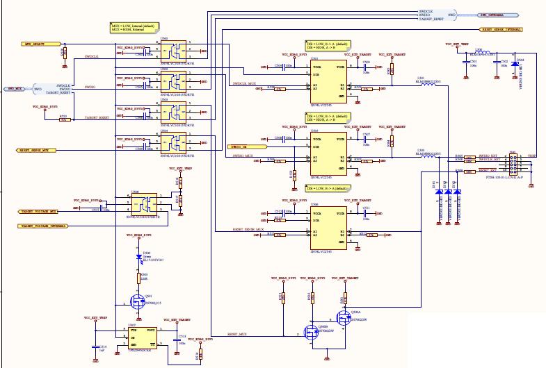 Microchip Technology ATSAMD20-XPRO Reference Design 8