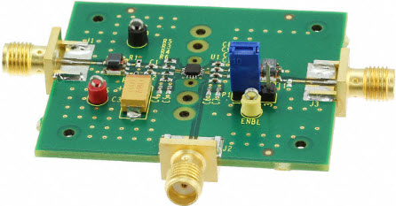 Analog Devices Inc. ADL5562-EVALZ Reference Design 3