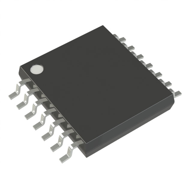 PIC16F15325T-E/STMicrochip Technology