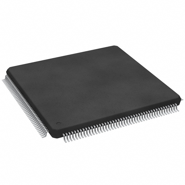 NXP Semiconductors SPC5602BF2VLL4