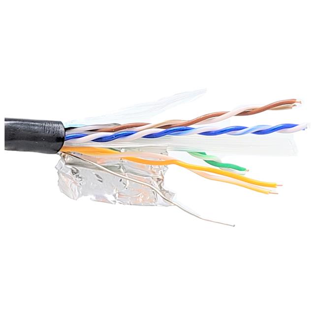 TR4-560BOU-250Micro Connectors, Inc.