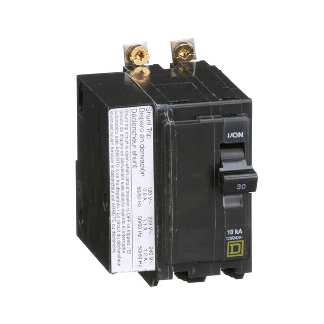 QOB2301021Schneider Electric
