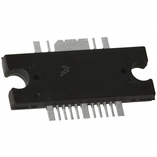 MW5IC2030NBR1NXP Semiconductors
